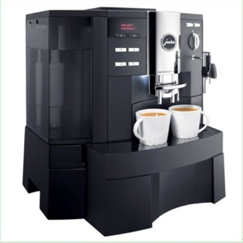 Full-auto coffee machine